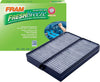 Fresh Breeze Cabin Air Filter with Arm & Hammer Baking Soda, CF11171 for Hyundai / Kia Vehicles