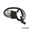 671-6169 Original Equipment Replacement Wires Fits 1987 Toyota Supra