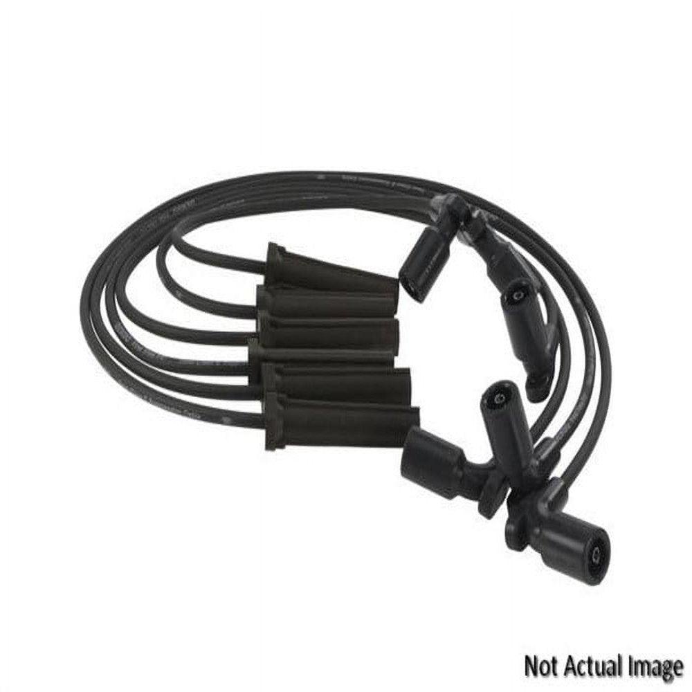671-6169 Original Equipment Replacement Wires Fits 1987 Toyota Supra