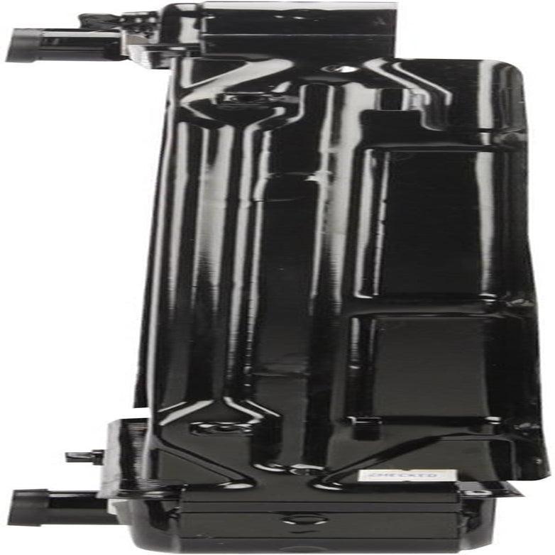 CU511 Complete Radiator
