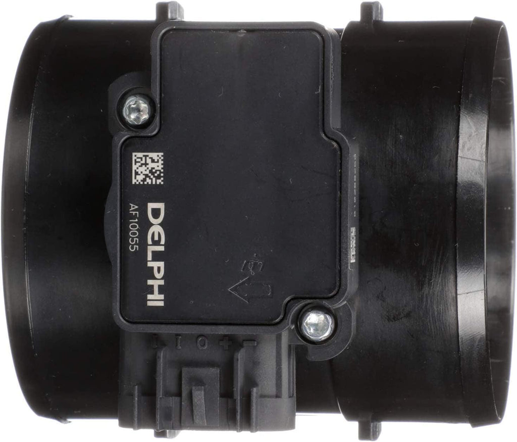 AF10055 Mass Air Flow Sensor, Black