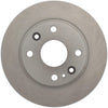 Centric Rear Disc Brake Rotor for 1990-1993 Mazda Miata (121.45035)