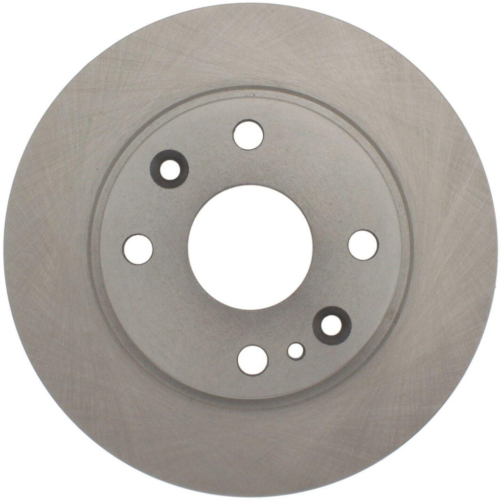 Centric Rear Disc Brake Rotor for 1990-1993 Mazda Miata (121.45035)