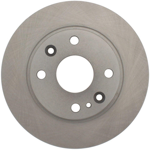 Centric Rear Disc Brake Rotor for 1990-1993 Mazda Miata (121.45035)