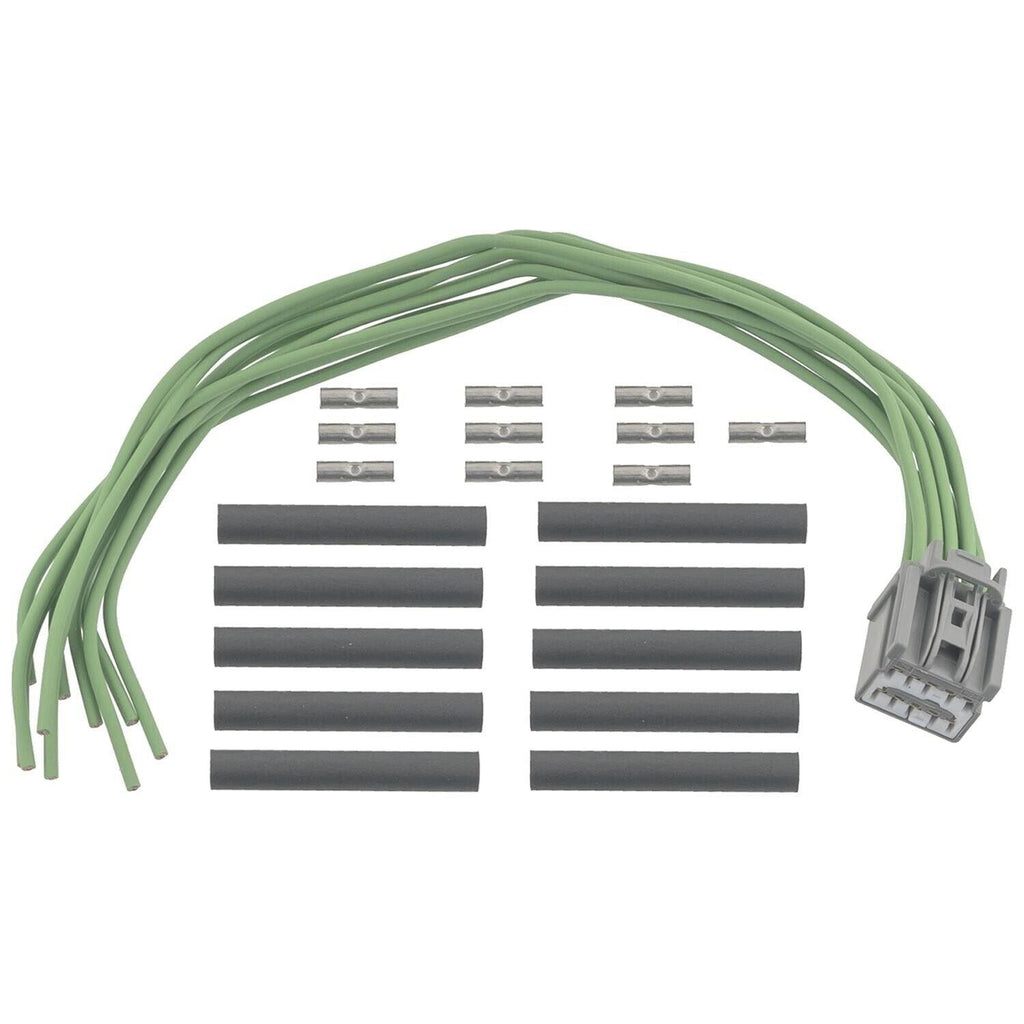 Combination Switch Connector for E-350 Super Duty, E-150, E-250+More S-2046