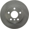 Centric Front Disc Brake Rotor for BMW (121.34156)