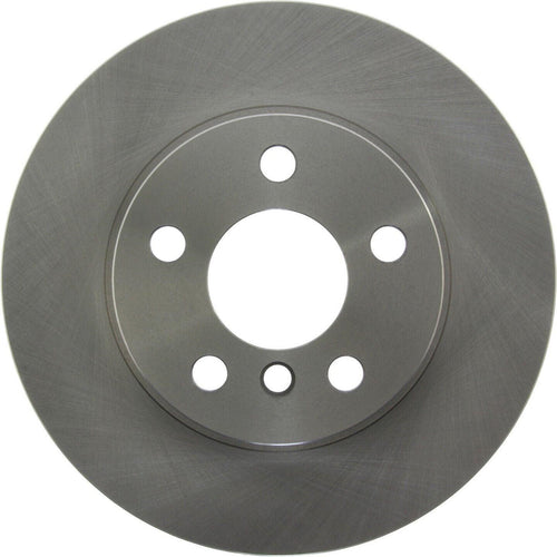 Centric Front Disc Brake Rotor for BMW (121.34156)