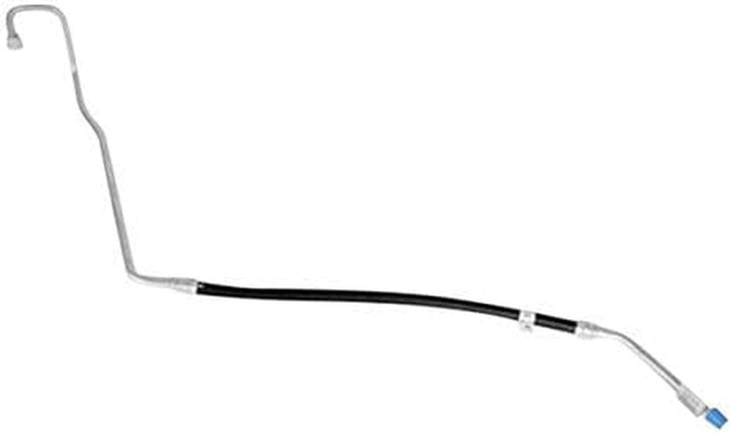 GM Genuine Parts 12472209 Engine Oil Cooler Outlet Hose Kit with Nut and Seals