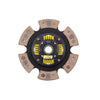 6220112 ACT 6 Pad Sprung Race Disc - greatparts