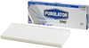 C25480 one Advanced Cabin Air Filter Compatible with Select Saturn Vehicles