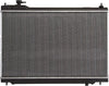 Spectra Complete Radiator CU2683