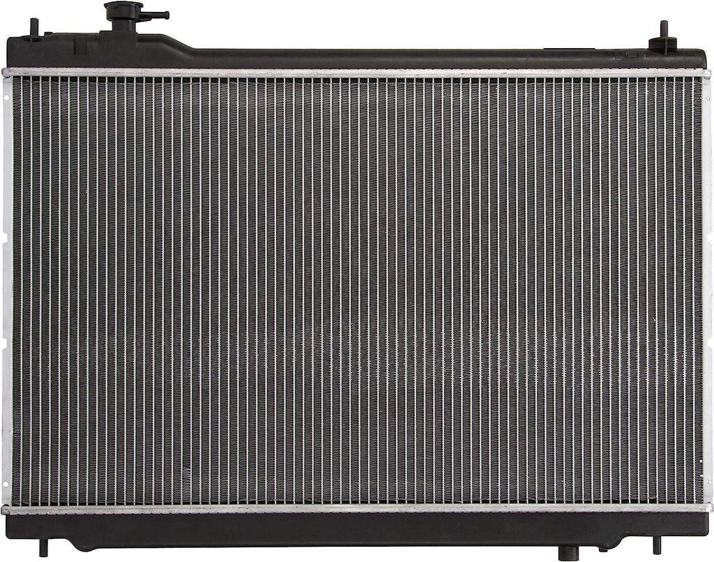 Spectra Complete Radiator CU2683
