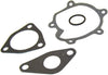 DNJ WP3132 Water Pump for 1987-1995 / Buick, Chevrolet, Oldsmobile, Pontiac/Achieva, Beretta, Calais, Cavalier, Cutlass Calais-Supreme, Grand Am, Skylark, Sunfire / 2.3L / DOHC, SOHC / 16V, 8V