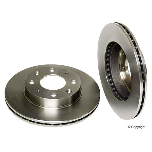 Brembo Front Disc Brake Rotor for Honda (09.3102.10)