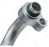 56087 Suction Line Hose Assembly