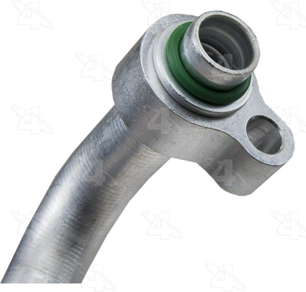 56087 Suction Line Hose Assembly