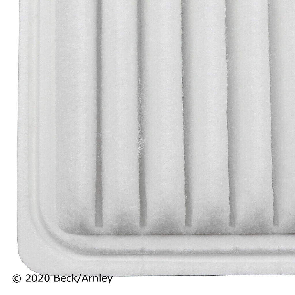 Beck Arnley Air Filter for 11-14 2 042-1816