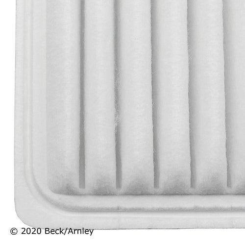 Beck Arnley Air Filter for 11-14 2 042-1816