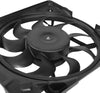 OEM-RF-0590 Factory Style A/C Condenser Fan Assembly Compatible with 2013-2015 Spark