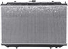 1752 Radiator Compatible with 1994-1999 Nissan Maxima