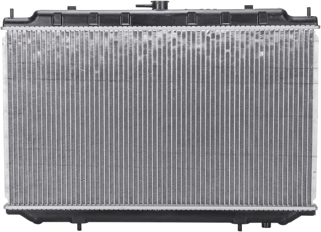 1752 Radiator Compatible with 1994-1999 Nissan Maxima
