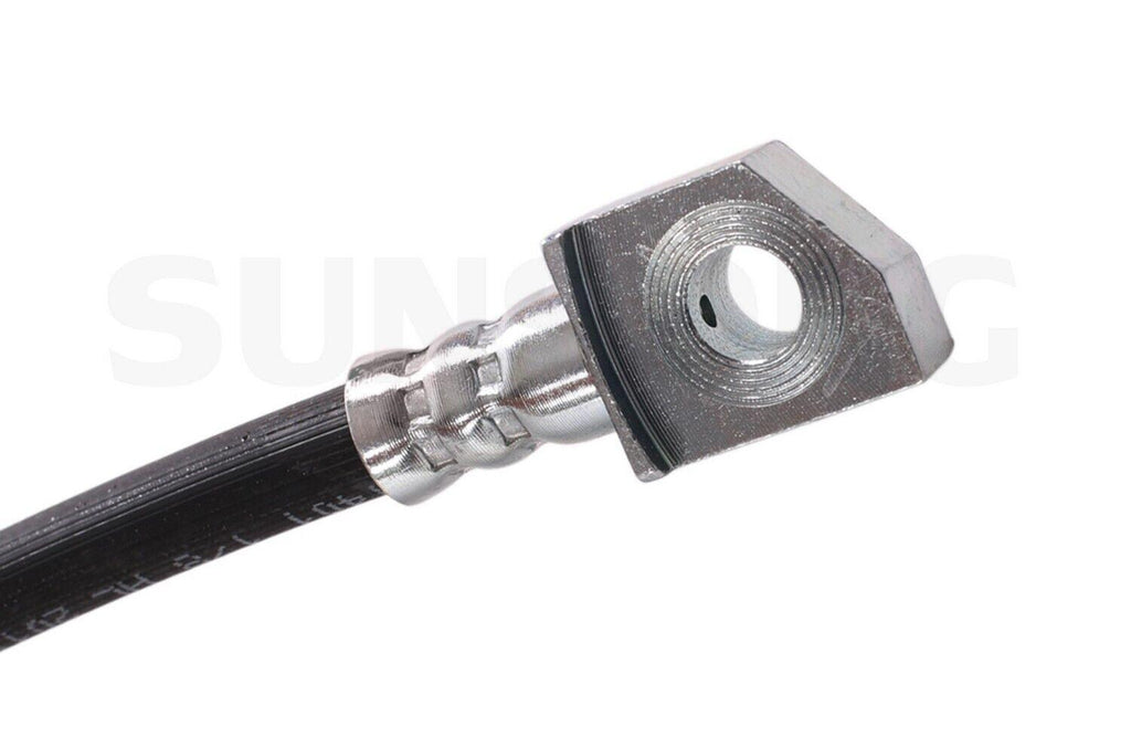 Sunsong Brake Hydraulic Hose for F-150, Lobo 2202572