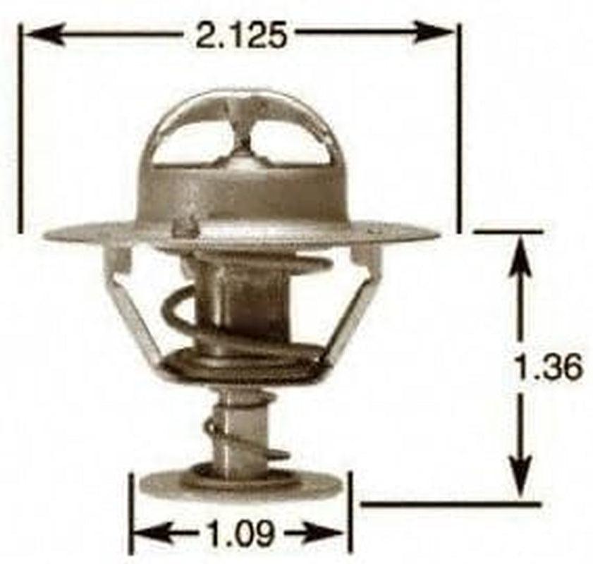 35967 Thermostat