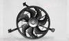 620070 Pontiac Grand AM Replacement Radiator/Condenser Cooling Fan Assembly