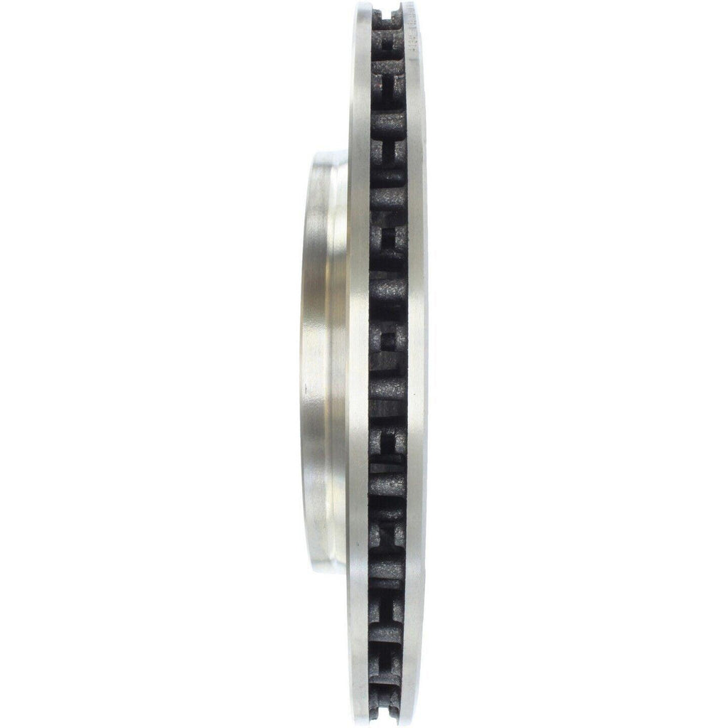 Centric Rear Disc Brake Rotor for Camaro, ATS (121.62153)