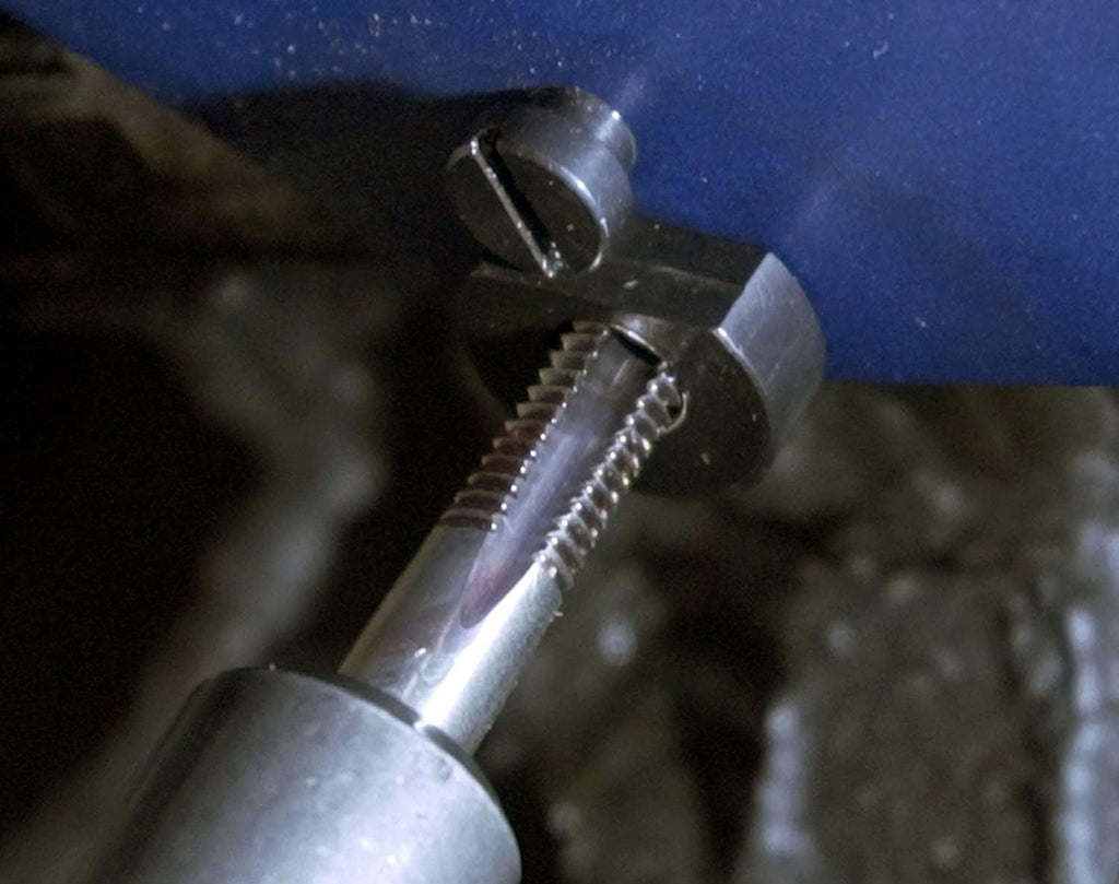 71600 Manifold Template Ford 4.6L/5.4L