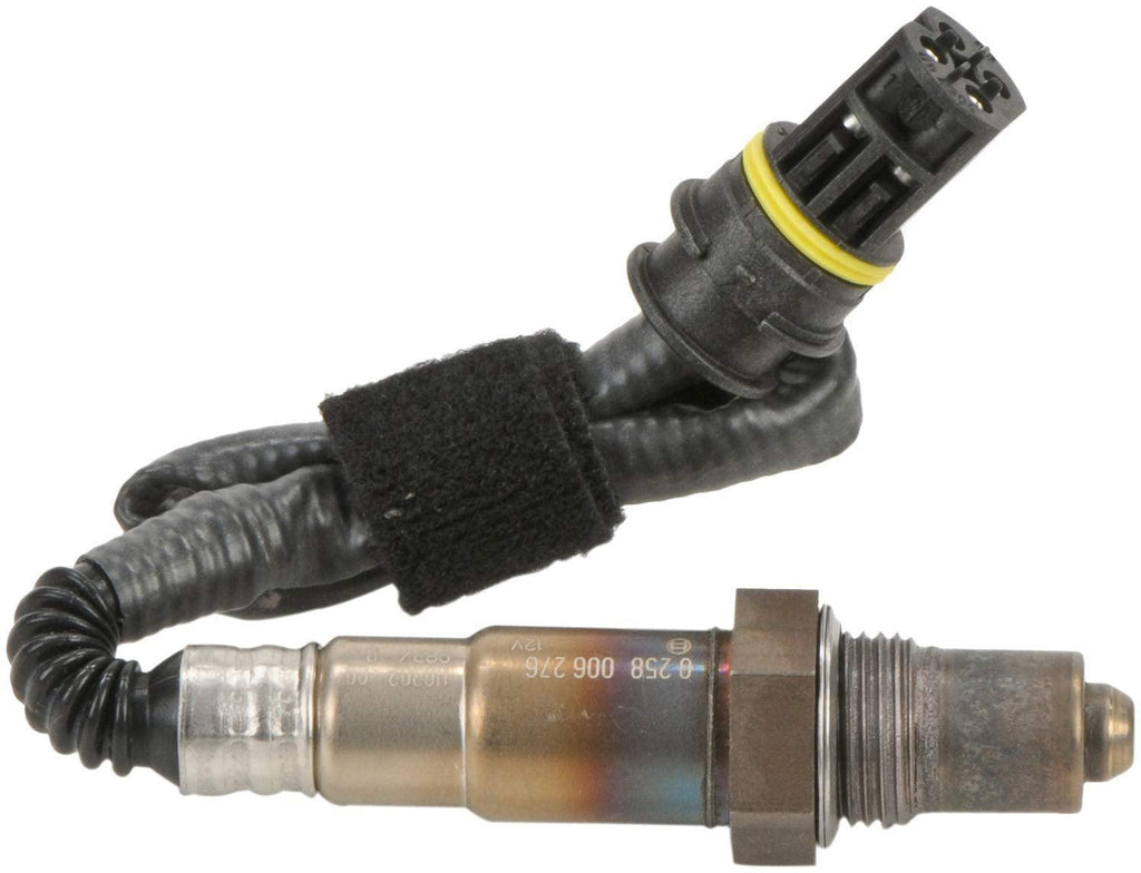 Automotive 16276 Premium Original Equipment Oxygen Sensor - Compatible with Select Mercedes-Benz CL500, CL55, E320, E430, E55, ML320, ML350, ML430, ML500, SLK32, SLK320, S350, S430, S500, S55