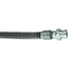 Brake Hydraulic Hose for 3000GT, Stealth, Elantra, Diamante+More 150.46021