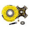 NX6-HDG4 ACT HD/Race Sprung 4 Pad Kit - greatparts