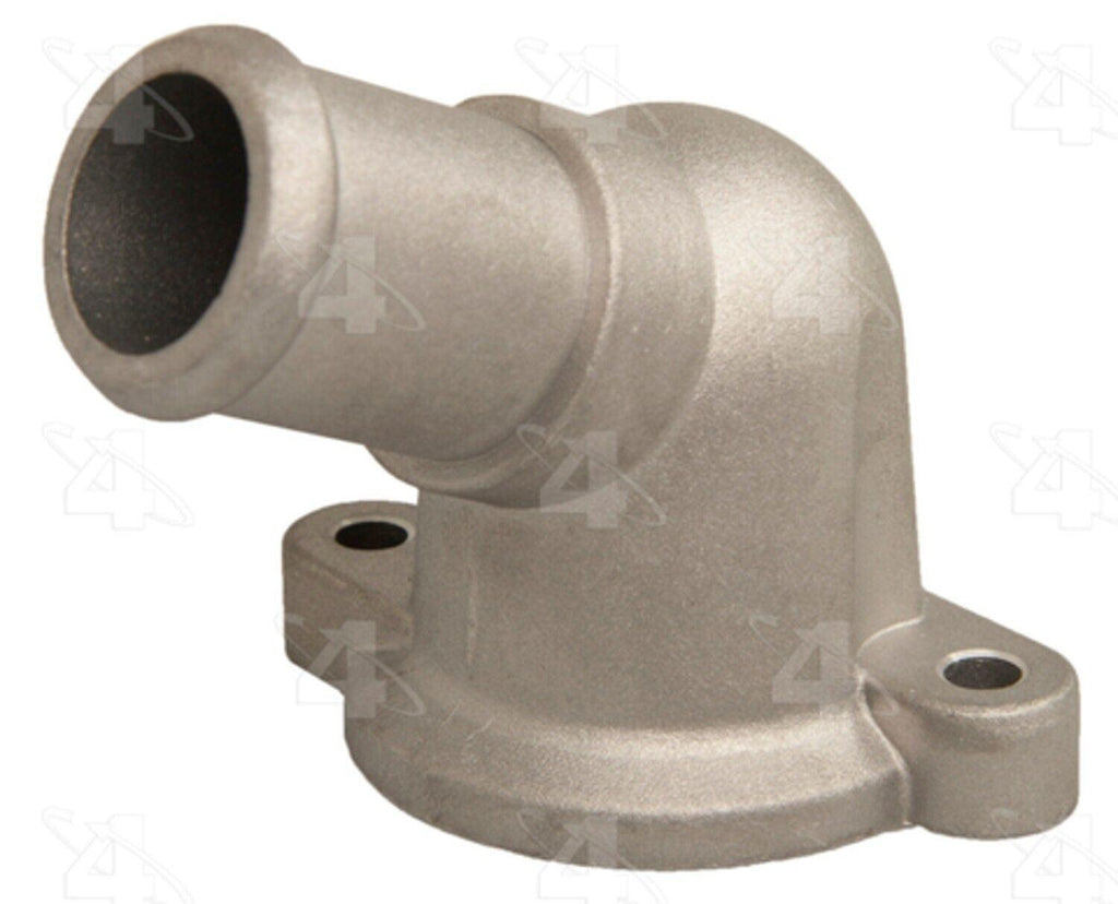 Four Seasons Engine Coolant Water Outlet for 13-15 Chevrolet Spark 85677
