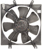 Four Seasons Engine Cooling Fan Assembly for Kia 75567