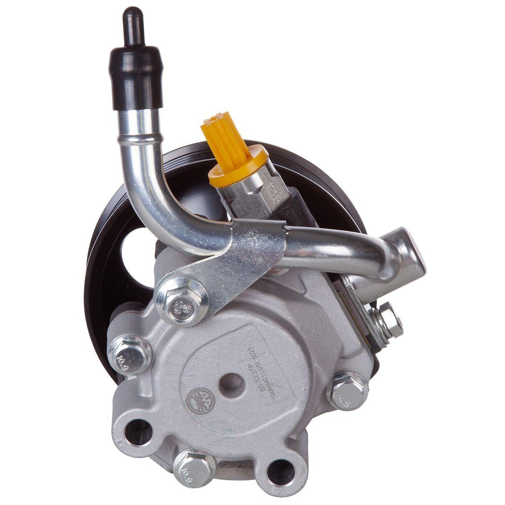 PWR Power Steering Pump for Prizm, Corolla 60-5237P