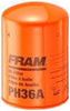PH36A Oil Filter, Spin On