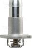 Engine Coolant Thermostat Housing for Colorado, Canyon, H3, H3T 85948