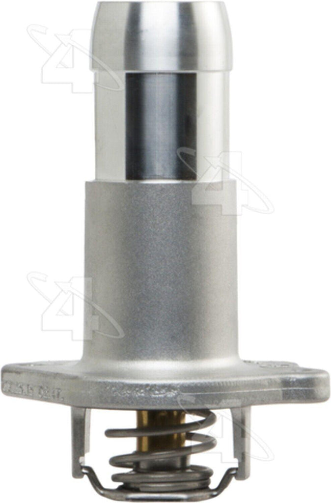 Engine Coolant Thermostat Housing for Colorado, Canyon, H3, H3T 85948