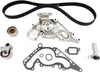 USTK298 Timing Kit with Water Pump (Lexus and Toyota V8 4.0L 4.3L and 4.7L 1998-2010)