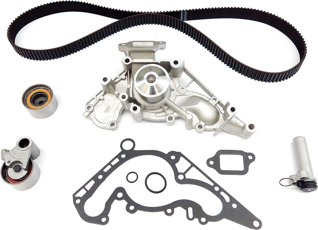 USTK298 Timing Kit with Water Pump (Lexus and Toyota V8 4.0L 4.3L and 4.7L 1998-2010)