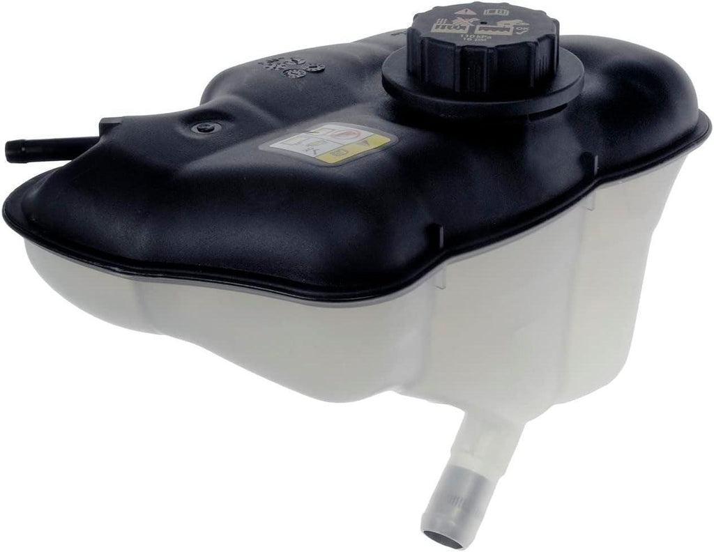 603-051 Engine Coolant Recovery Tank