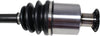 NCV48504 CV Axle Shaft Assembly - Right Front (Passenger Side)
