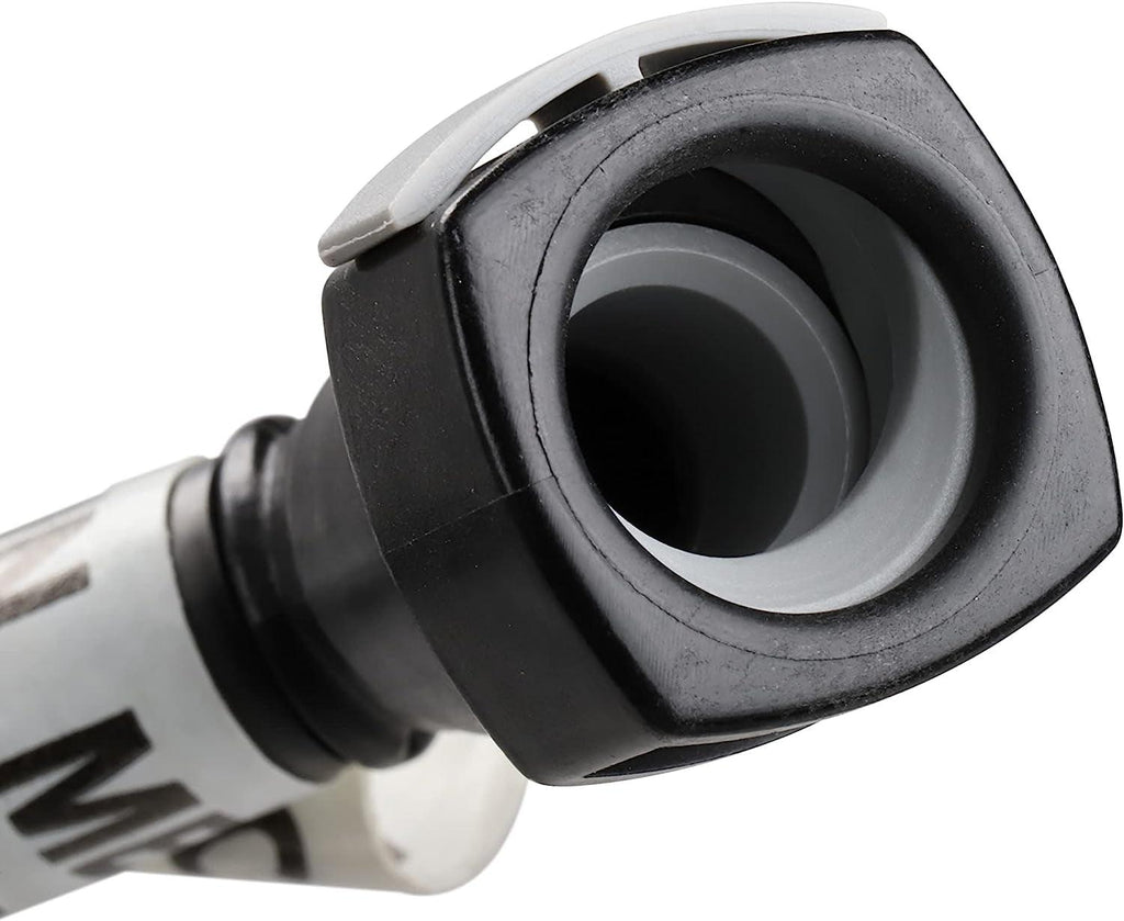 GM Original Equipment 12708520 Driver Side Positive Crankcase Ventilation (PCV) Foul Air Tube