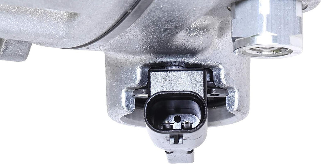 GM Genuine Parts 15-22413 Air Conditioning Compressor and Clutch Assembly