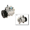 471-1046 New AC Compressor with Clutch 1 Pack