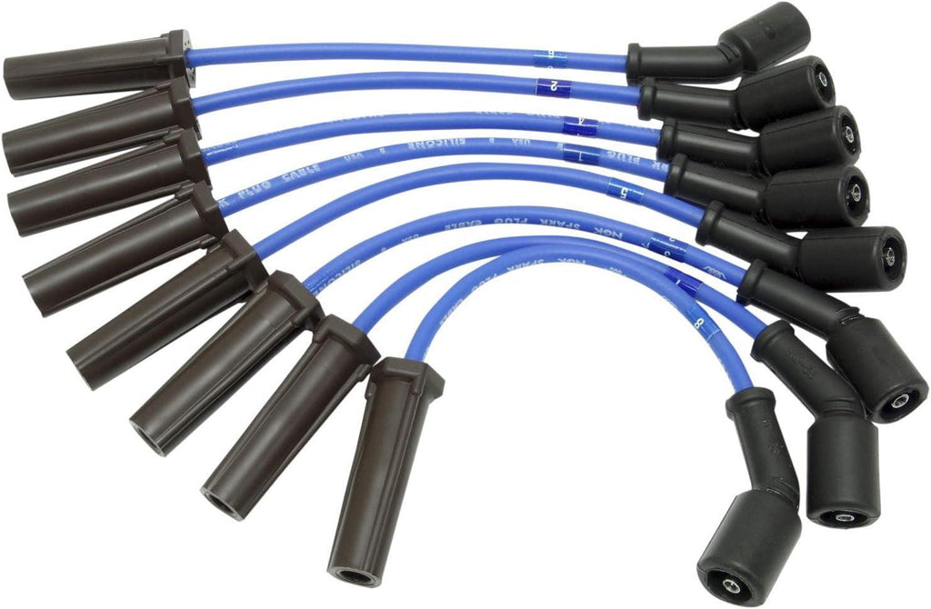 (51437) RC-GMX108 Spark Plug Wire Set