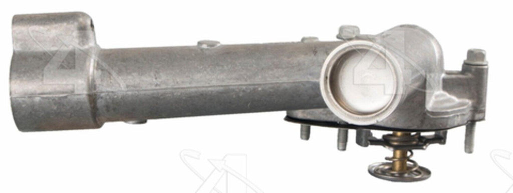 Four Seasons Engine Coolant Thermostat / Water Outlet for Caprice, G8 86142