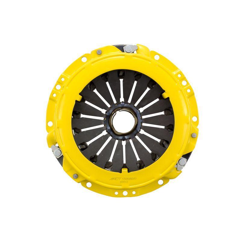 HY010 ACT Heavy Duty Pressure Plate - greatparts