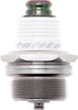 Autolite Iridium XP Automotive Replacement Spark Plug, XP104 (1 Pack)